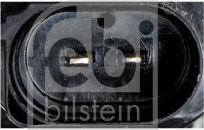 Febi Bilstein 109294 - Водяний насос, система очищення фар autocars.com.ua