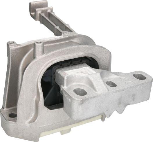 FEBI Bilstein 109302 - Подушка, підвіска двигуна autocars.com.ua