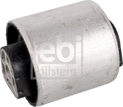 Febi Bilstein 109305 - Сайлентблок, важеля підвіски колеса autocars.com.ua