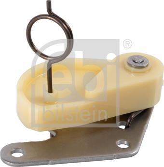 Febi Bilstein 109312 - Натяжное устройство цепи, привод масляного насоса autodnr.net