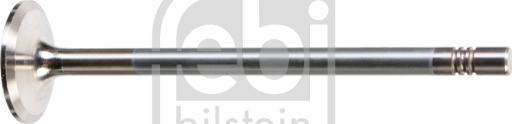 Febi Bilstein 109319 - Впускний клапан autocars.com.ua