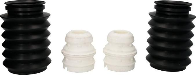 FEBI Bilstein 109326 - Пилозахисний комплект, амортизатор autocars.com.ua