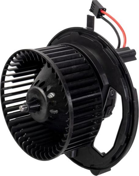 FEBI Bilstein 109331 - Вентилятор салону autocars.com.ua