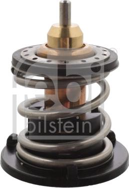 Febi Bilstein 109338 - Термостат, охлаждающая жидкость avtokuzovplus.com.ua