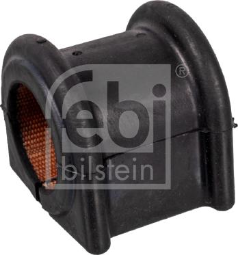 Febi Bilstein 109348 - Втулка, стабілізатор autocars.com.ua