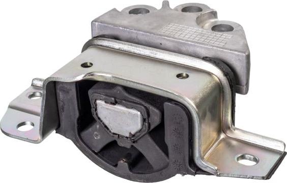 FEBI Bilstein 109369 - Подушка, підвіска двигуна autocars.com.ua