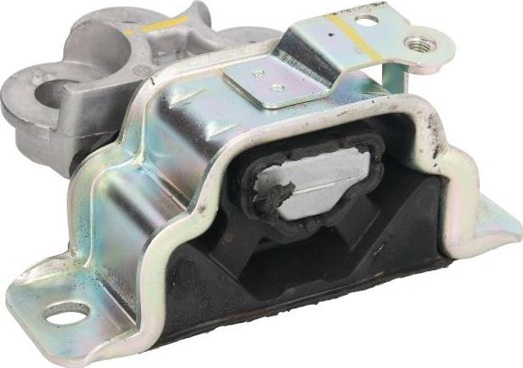 FEBI Bilstein 109371 - Подушка, підвіска двигуна autocars.com.ua