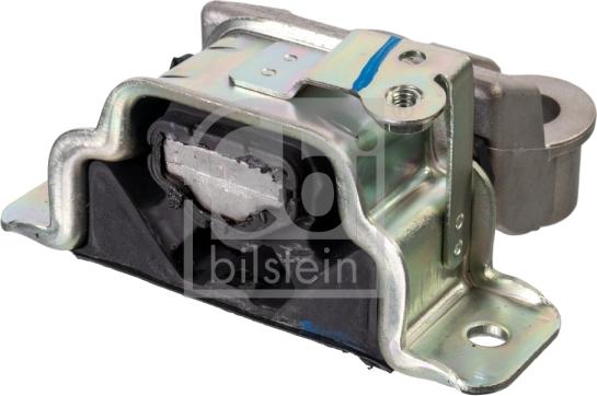 Febi Bilstein 109372 - Подушка, підвіска двигуна autocars.com.ua