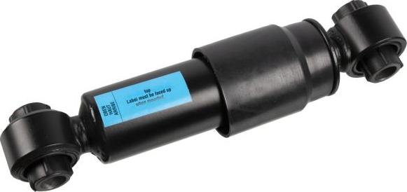 FEBI Bilstein 109374 - Гаситель, кріплення кабіни autocars.com.ua