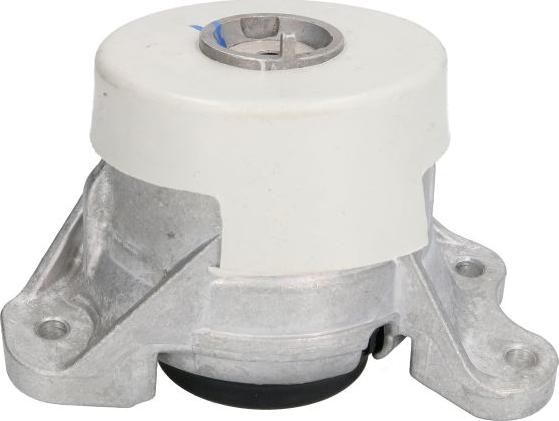 FEBI Bilstein 109384 - Подушка, підвіска двигуна autocars.com.ua