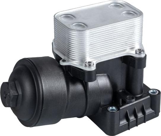 FEBI Bilstein 109394 - Корпус, масляний фільтр autocars.com.ua