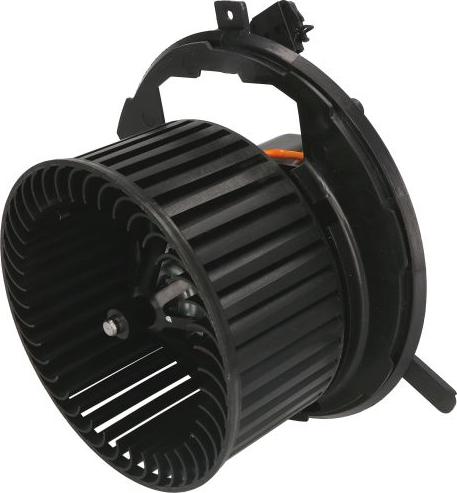 FEBI Bilstein 109421 - Вентилятор салону autocars.com.ua