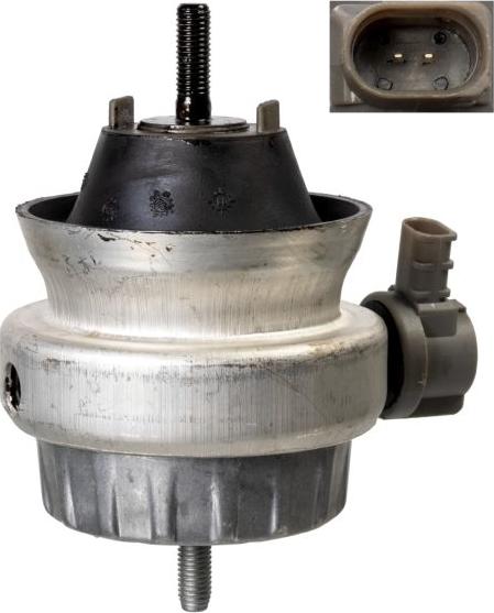 FEBI Bilstein 109449 - Подушка, підвіска двигуна autocars.com.ua