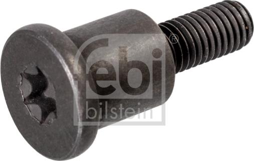 Febi Bilstein 109475 - Болти напрямних, ланцюг приводу autocars.com.ua