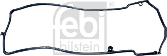 Febi Bilstein 109500 - Прокладка, крышка головки цилиндра autodnr.net