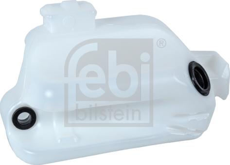 Febi Bilstein 109509 - Резервуар для води (для чищення) autocars.com.ua