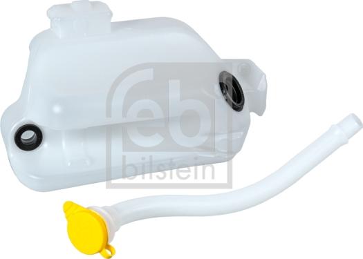 Febi Bilstein 109511 - Резервуар для води (для чищення) autocars.com.ua