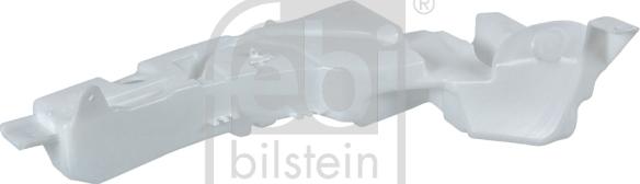 Febi Bilstein 109527 - Резервуар для води (для чищення) autocars.com.ua