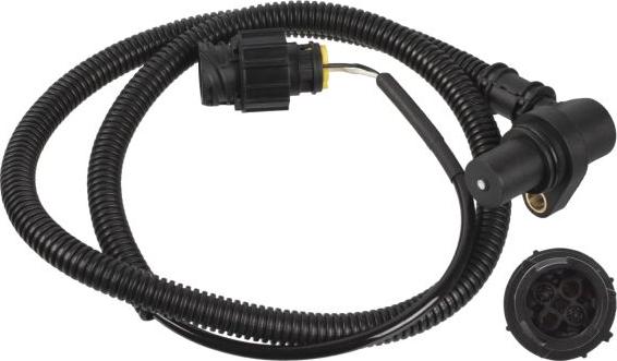 FEBI Bilstein 109534 - Датчик імпульсів, колінчастий вал autocars.com.ua