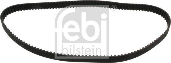 Febi Bilstein 10954 - Зубчатый ремень ГРМ autodnr.net