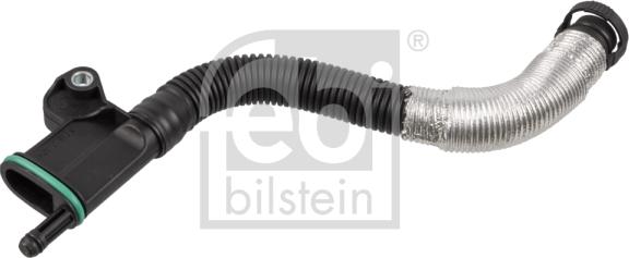 Febi Bilstein 109552 - Шланг, вентиляция картера avtokuzovplus.com.ua