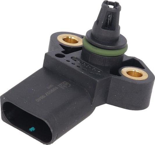 FEBI Bilstein 109557 - Датчик MAP, тиск повітря autocars.com.ua