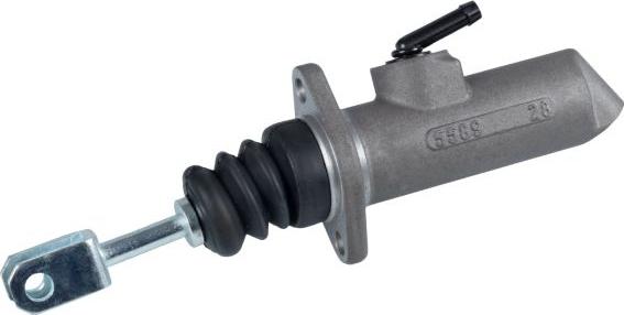 FEBI Bilstein 109604 - Головний циліндр, система зчеплення autocars.com.ua