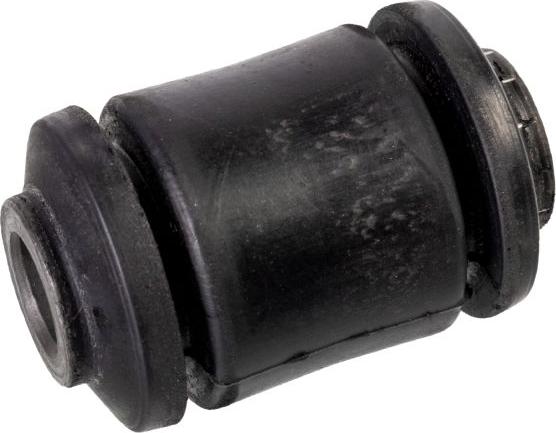 FEBI Bilstein 109616 - Сайлентблок, важеля підвіски колеса autocars.com.ua