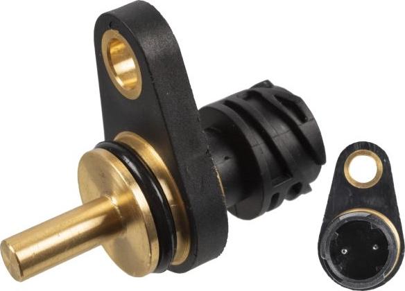 FEBI Bilstein 109659 - Датчик, температура охолоджуючої рідини autocars.com.ua