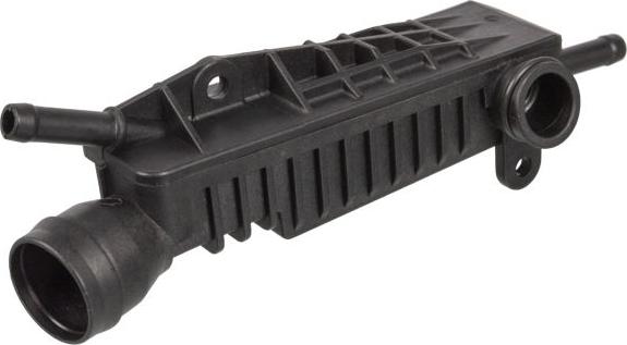 FEBI Bilstein 109683 - Клапан, відведення повітря з картера autocars.com.ua