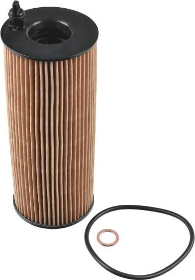 FEBI Bilstein 109707 - Масляний фільтр autocars.com.ua