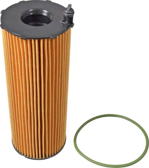 FEBI Bilstein 109709 - Масляний фільтр autocars.com.ua