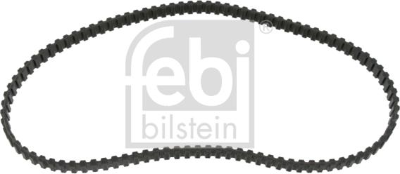 Febi Bilstein 10970 - Зубчатый ремень ГРМ autodnr.net