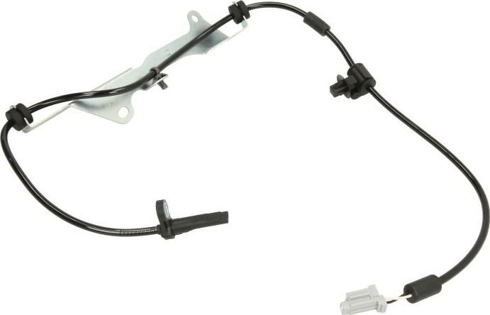 FEBI Bilstein 109716 - Датчик ABS, частота обертання колеса autocars.com.ua