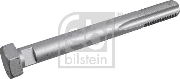 Febi Bilstein 109722 - Болт регулювання розвалу коліс autocars.com.ua