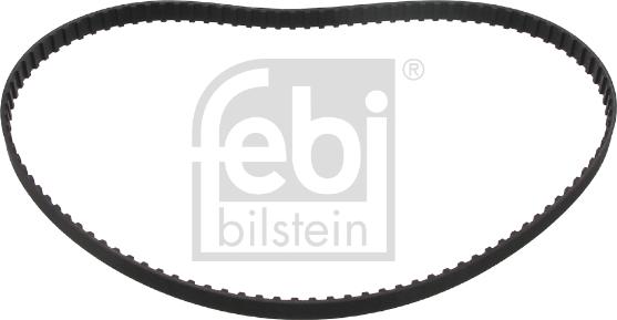 Febi Bilstein 10992 - Зубчатый ремень ГРМ autodnr.net