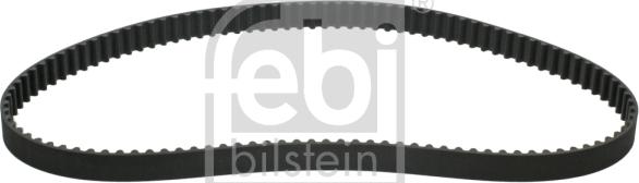 Febi Bilstein 11024 - Зубчатый ремень ГРМ autodnr.net