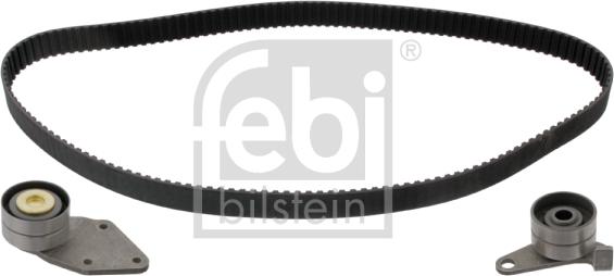 Febi Bilstein 11066 - Комплект ремня ГРМ avtokuzovplus.com.ua