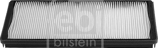 Febi Bilstein 11104 - Фільтр, повітря у внутрішній простір autocars.com.ua