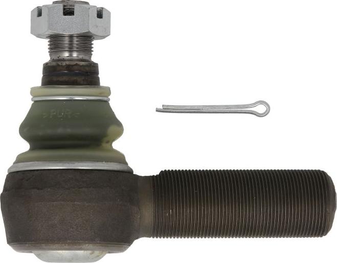 FEBI Bilstein 11114 - Наконечник рульової тяги, кульовий шарнір autocars.com.ua