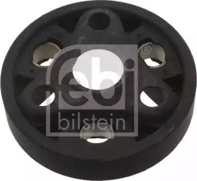 Febi Bilstein 11116 - Амортизатор, карданный вал autodnr.net