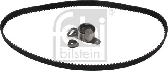 Febi Bilstein 11135 - Комплект ремня ГРМ autodnr.net