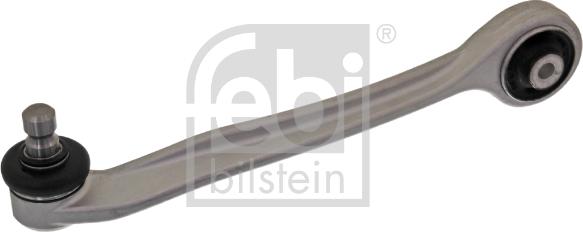 Febi Bilstein 11137 - Рычаг подвески колеса autodnr.net