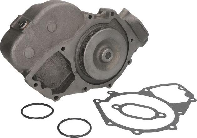 FEBI Bilstein 11185 - Водяний насос autocars.com.ua