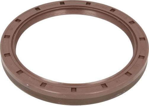 FEBI Bilstein 11186 - Ущільнююче кільце, сальник, маточина колеса autocars.com.ua