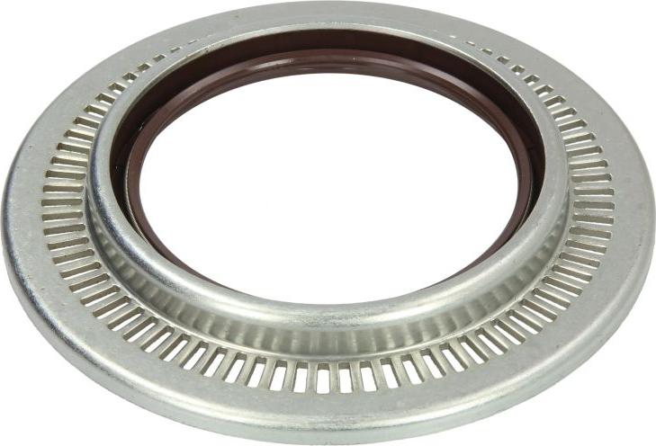 FEBI Bilstein 11255 - Ущільнене кільце валу, підшипник маточини колеса autocars.com.ua