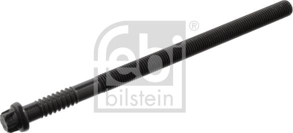 Febi Bilstein 11258 - Болт головки цилиндра avtokuzovplus.com.ua