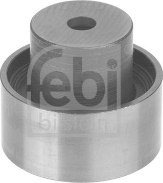 Febi Bilstein 11297 - Направляющий ролик, зубчатый ремень avtokuzovplus.com.ua