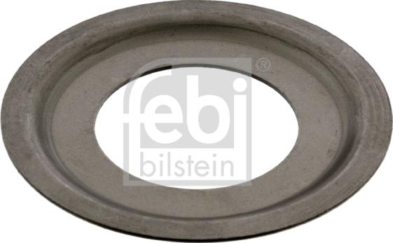 Febi Bilstein 11337 - Плоска шайба autocars.com.ua