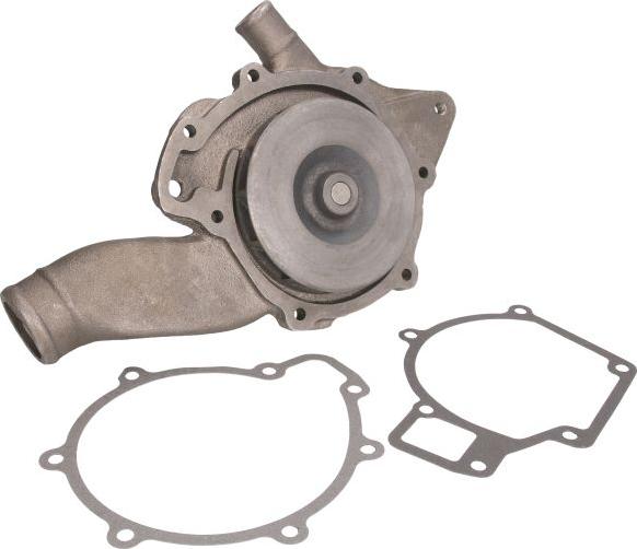 FEBI Bilstein 11361 - Водяний насос autocars.com.ua